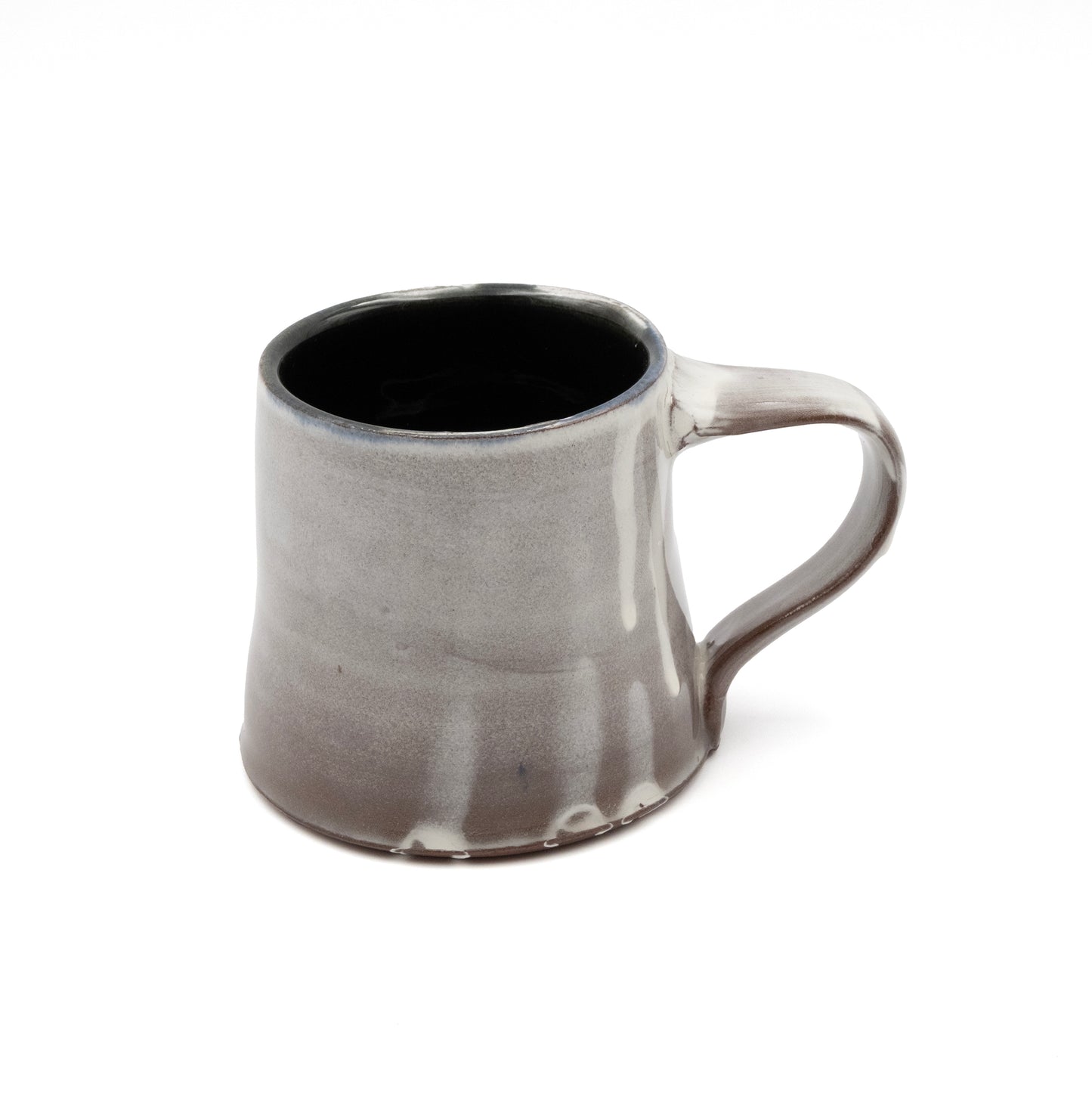 Ceramic Mug - Red Moth