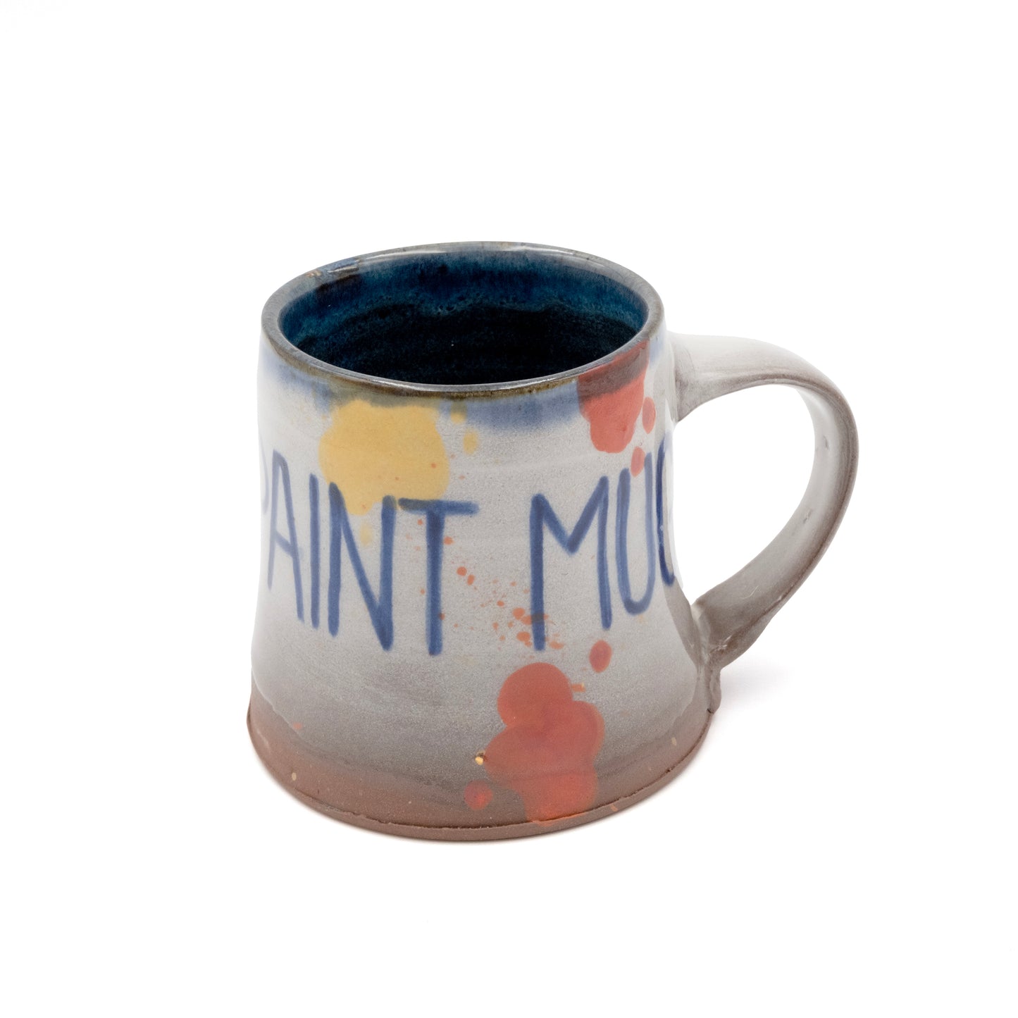 Ceramic Mug - Not a Paint Mug 1