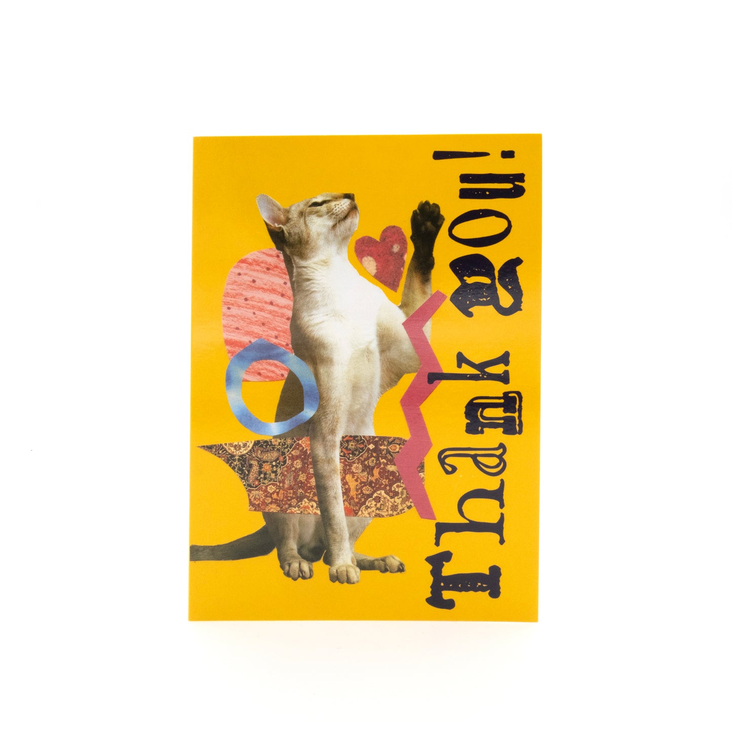 Greeting Cards (Pack of 4)