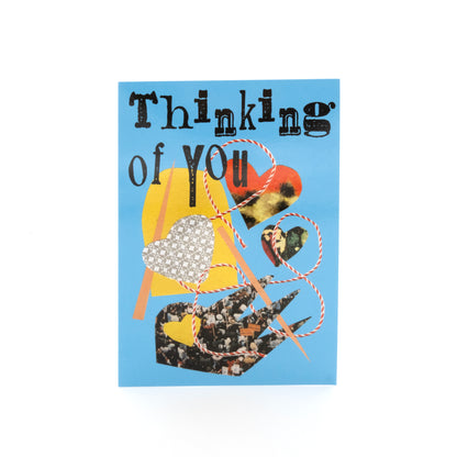 Greeting Cards (Pack of 4)