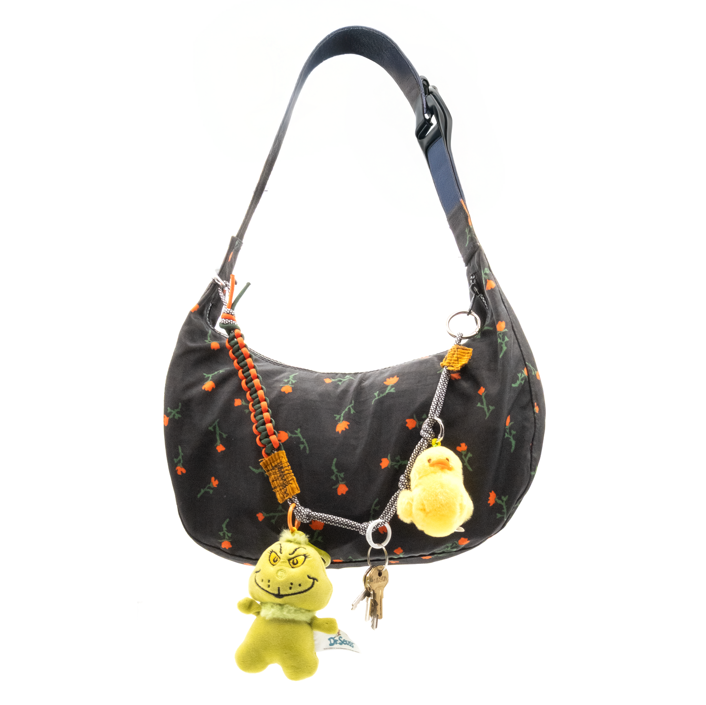 Utility Charm Strap 3