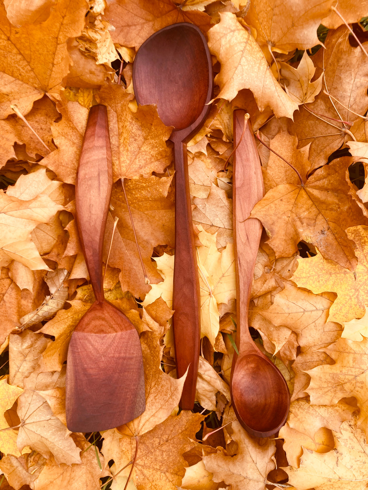 Spoon Carving: October 24 and 25