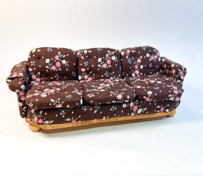 Dollhouse Furniture: October 17