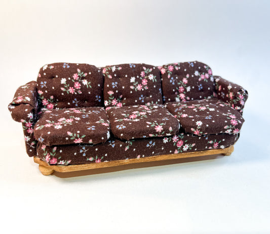 Dollhouse Furniture: October 17
