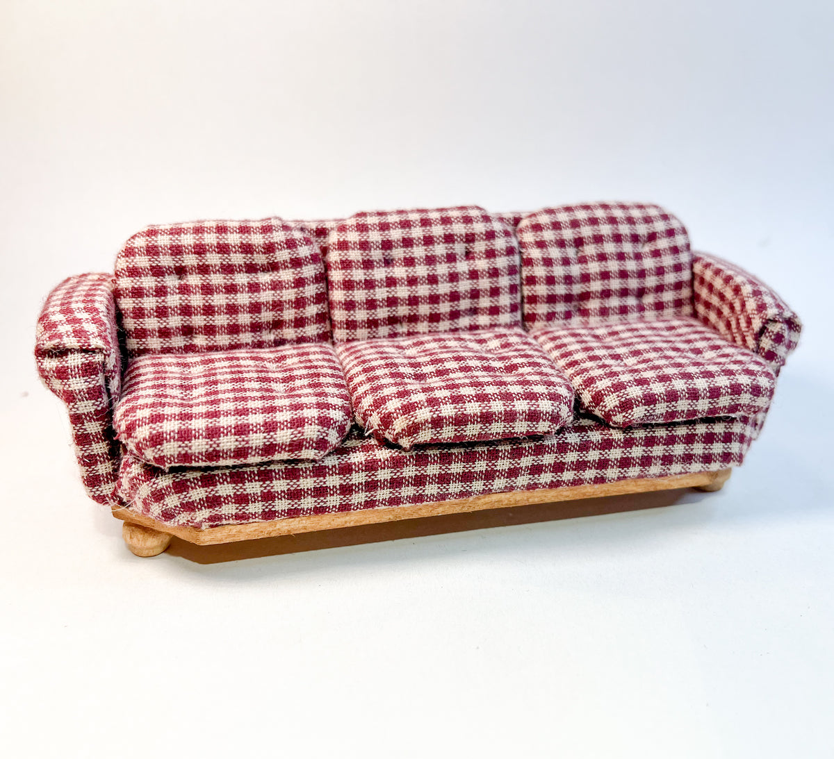 Dollhouse Furniture: October 17