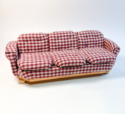 Dollhouse Furniture: October 17