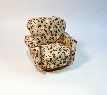 Dollhouse Furniture: October 17