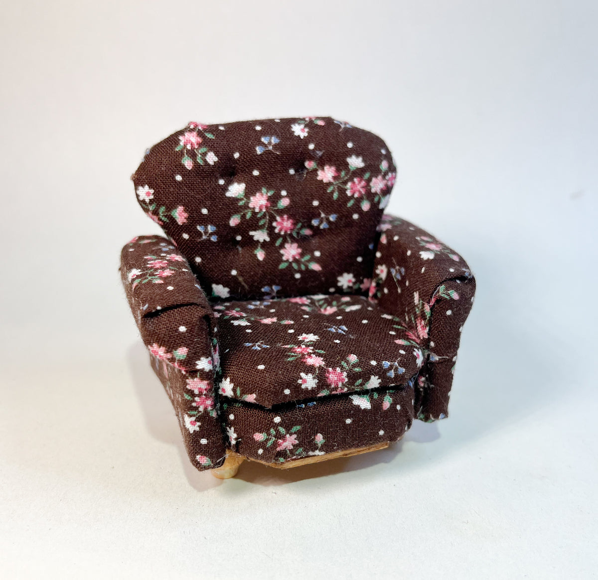 Dollhouse Furniture: October 17
