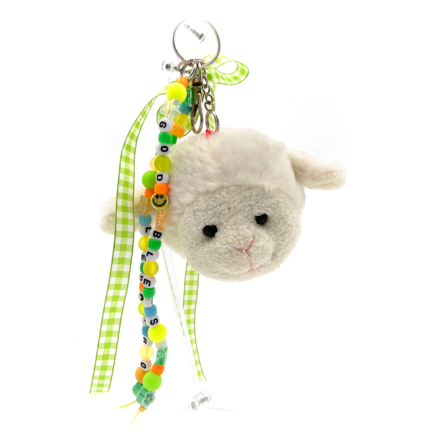 Little Lamb Keychain