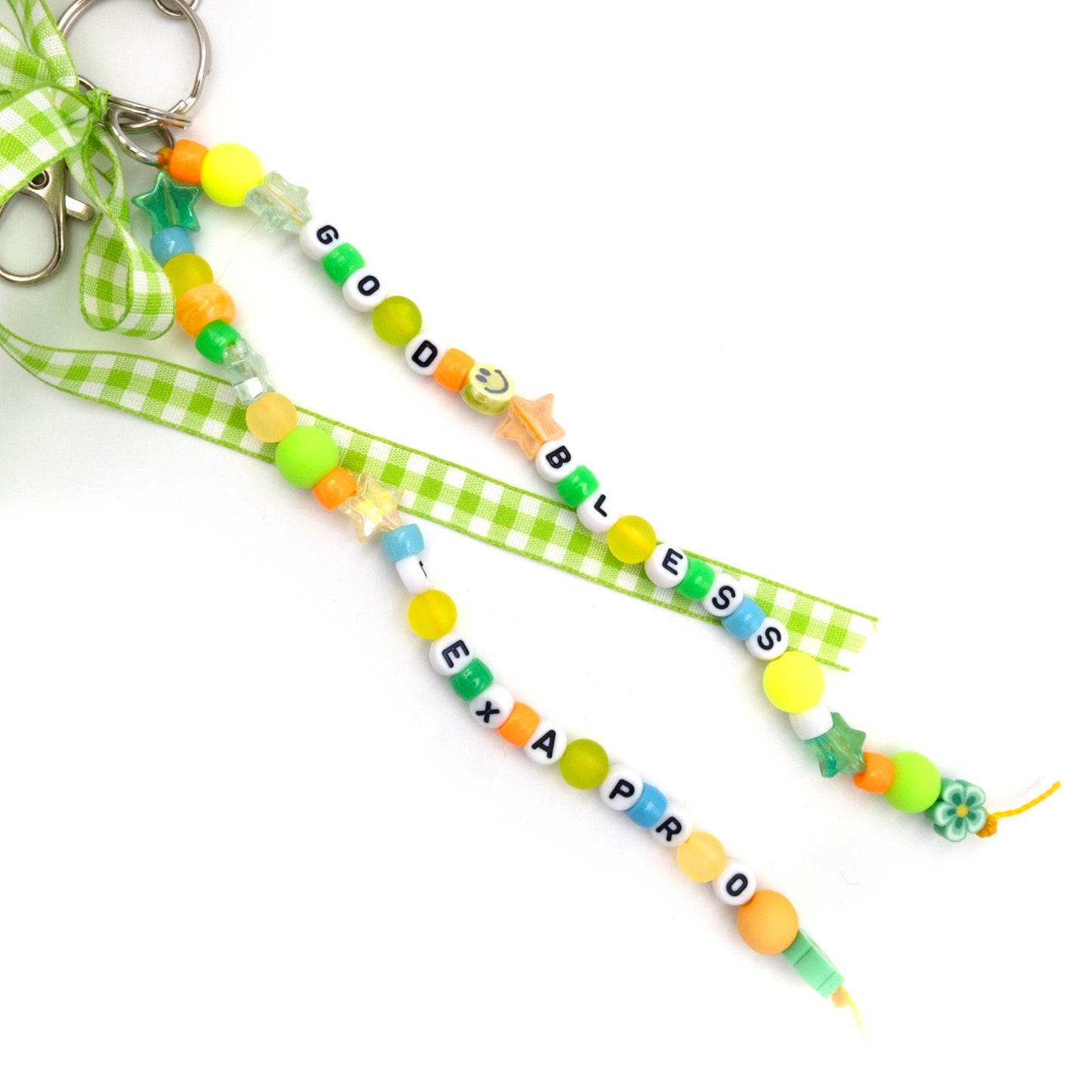 Little Lamb Keychain