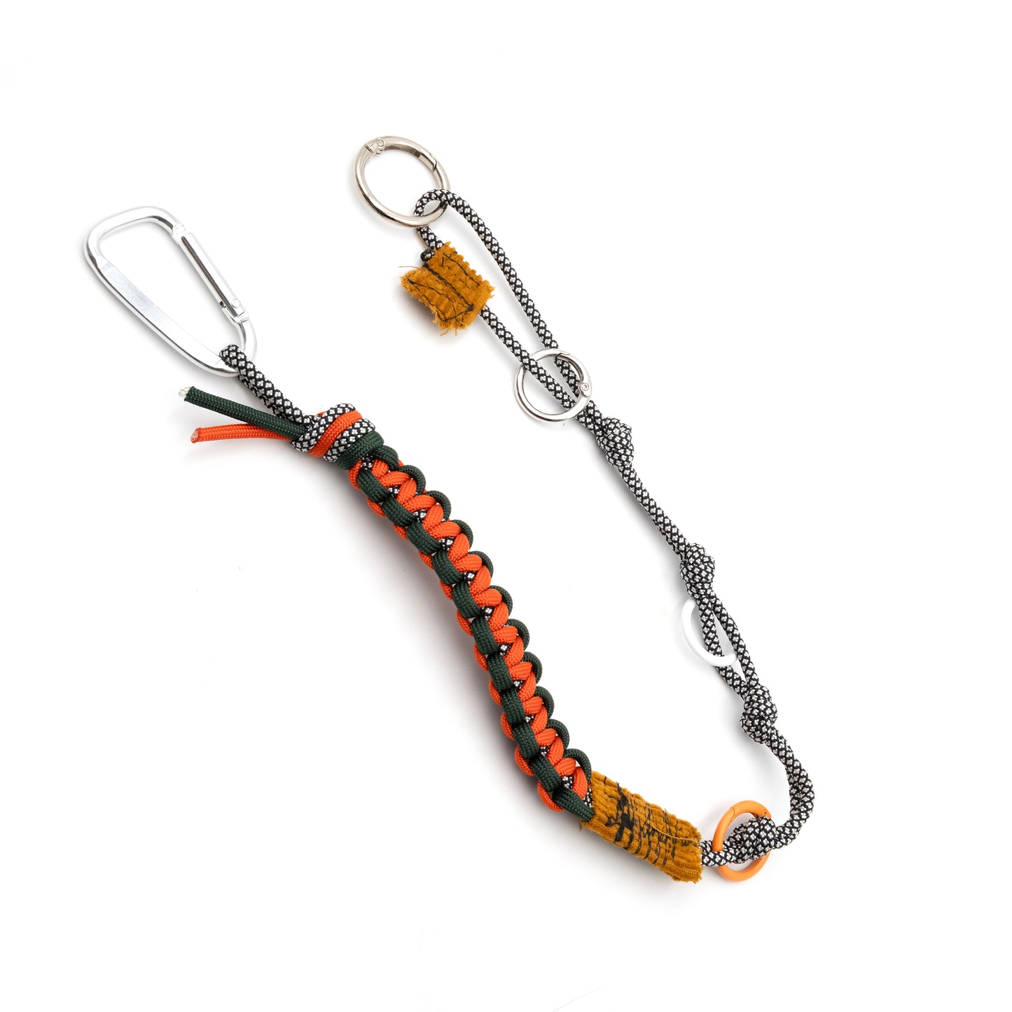 Utility Charm Strap 2