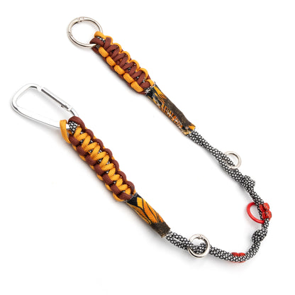 Utility Charm Strap 4