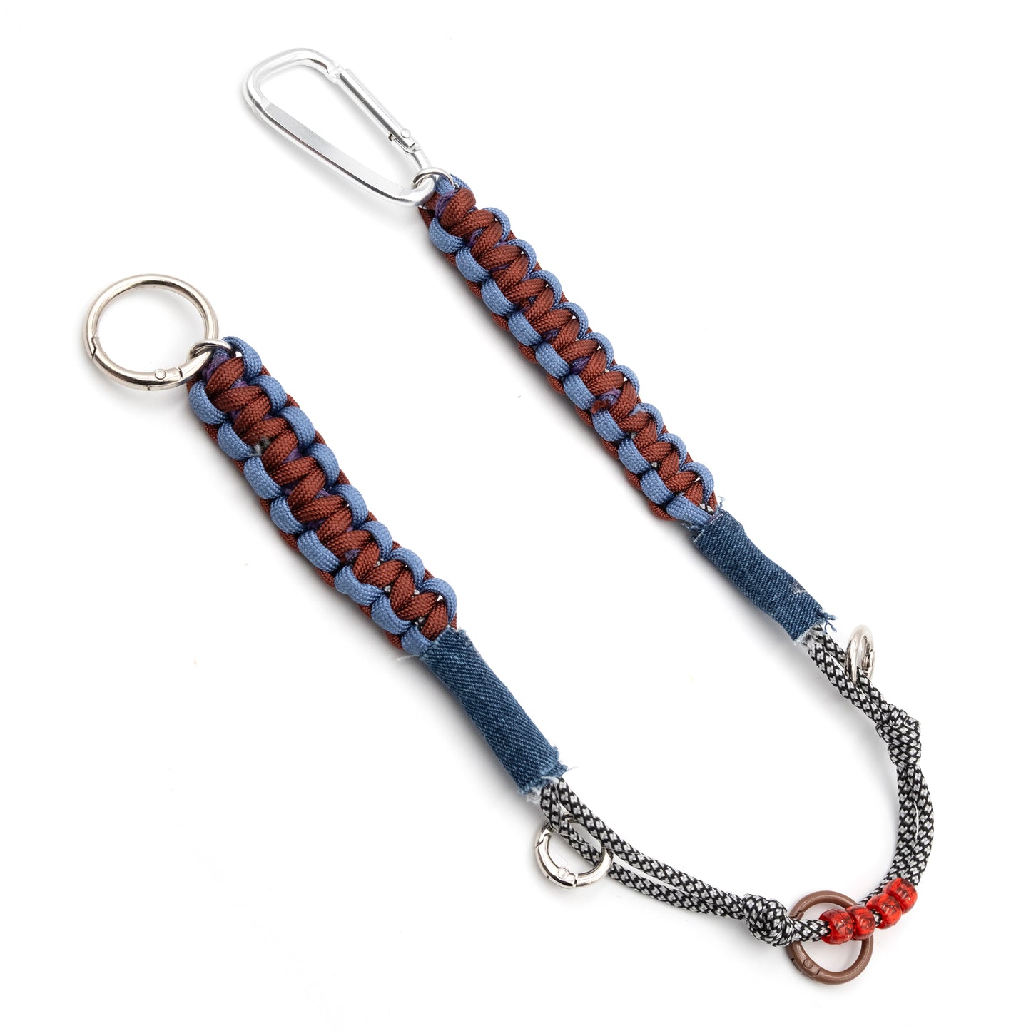 Utility Charm Strap 5