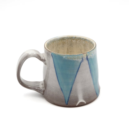 Ceramic Mug - Jester