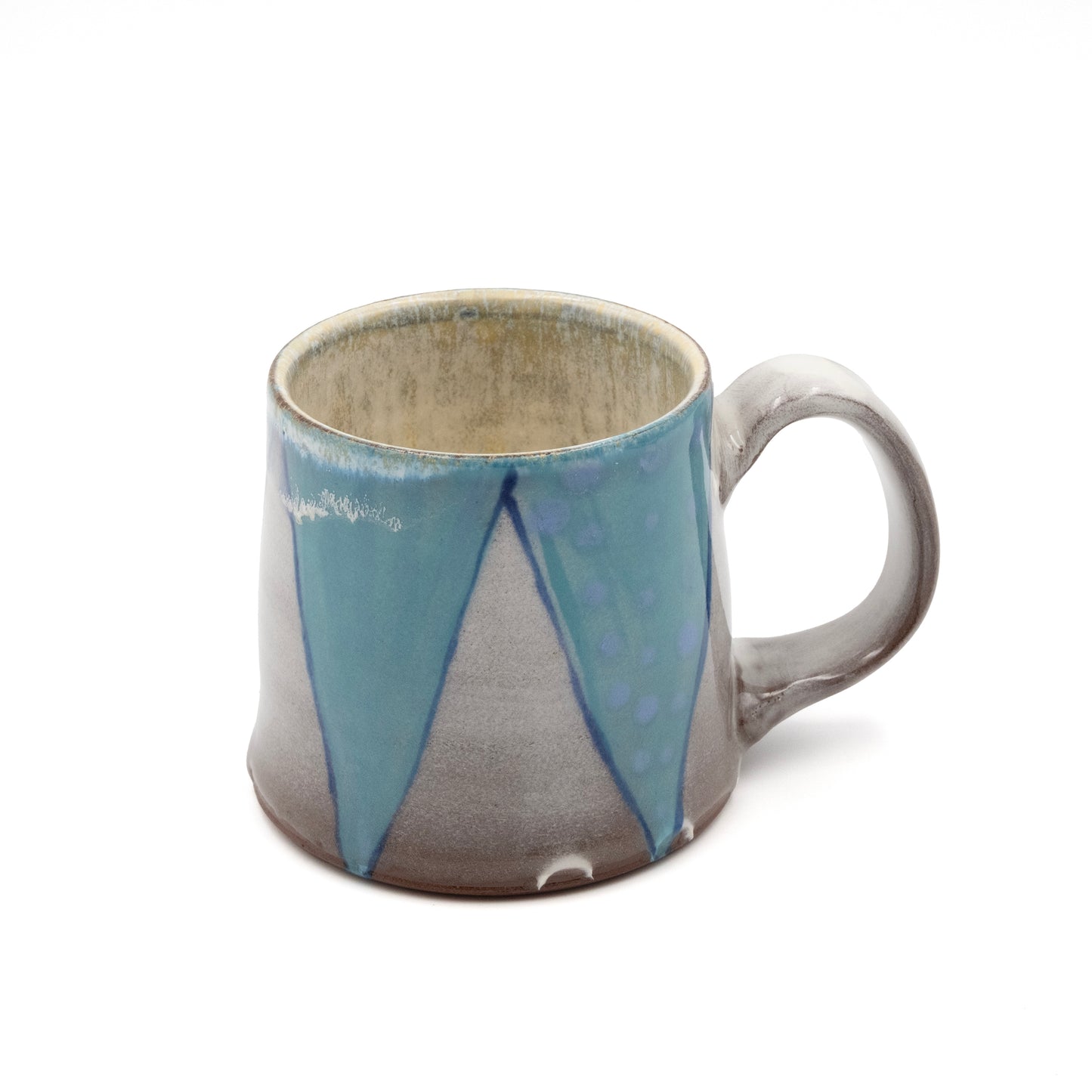 Ceramic Mug - Jester