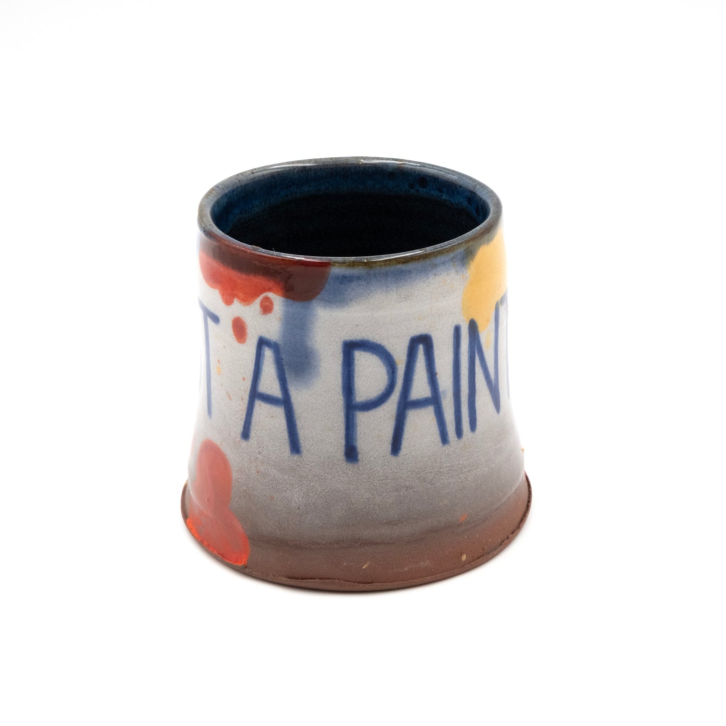 Ceramic Mug - Not a Paint Mug 1