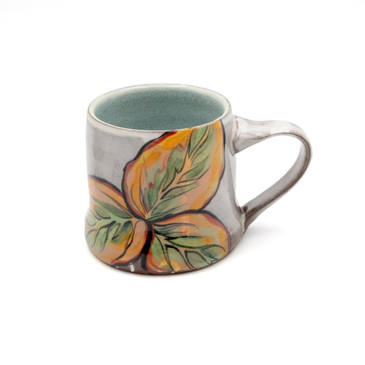 Ceramic Mug - Croton