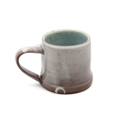 Ceramic Mug - Croton